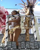 Nottinghill Carnival 2007, London